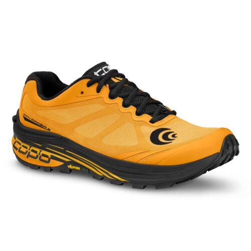 MTN Racer 2 Trail Running Shoe Men