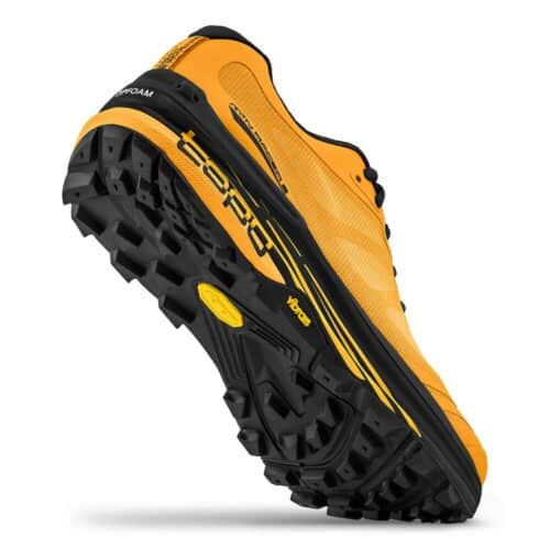 MTN Racer 2 Trail Running Shoe Men