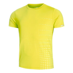 Flyweight Teeba Running Shirt Men