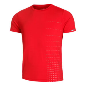 Flyweight Teeba Running Shirt Men