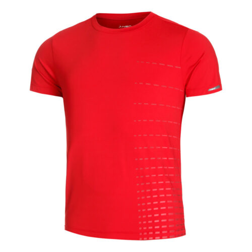 Flyweight Teeba Running Shirt Men