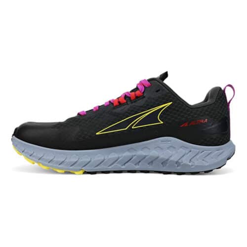 Outroad Trail Running Shoe Women