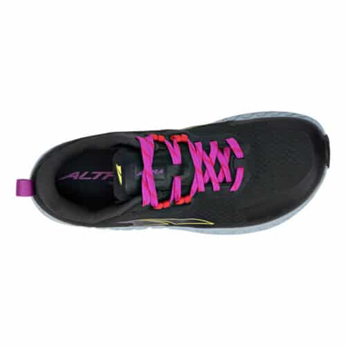 Outroad Trail Running Shoe Women