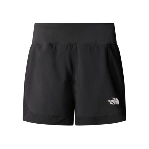 Sunriser 4in Running Shorts Women