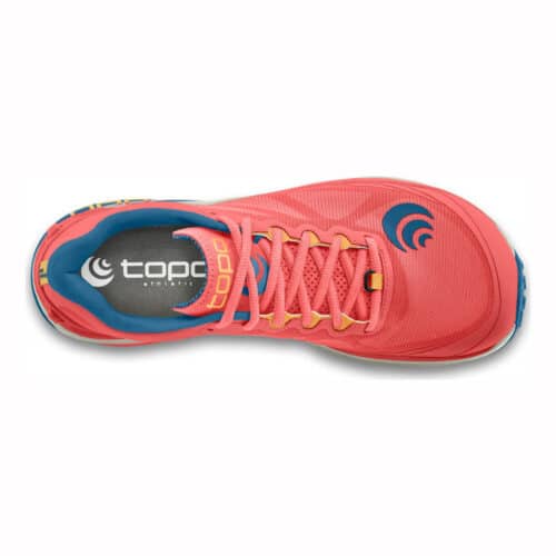 MTN Racer 2 Trail Running Shoe Women