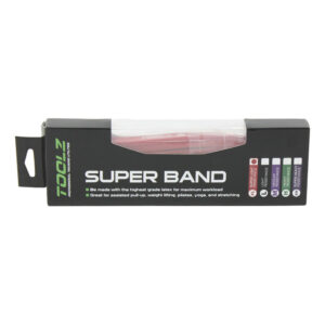 Super Band (super-light) Tapes