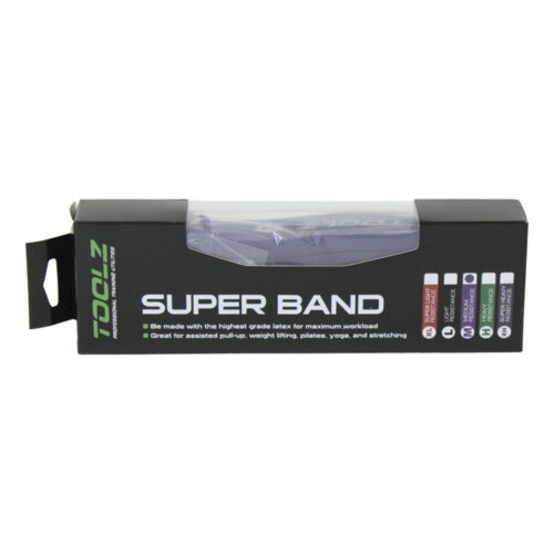 Super Band (medium)