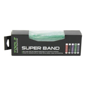 Super Band (heavy) Tapes