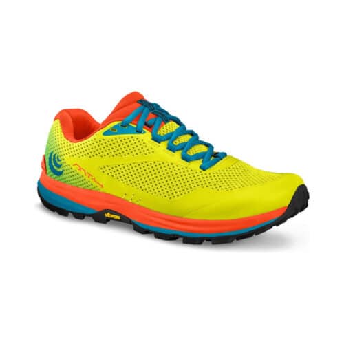 MT-4 Trail Running Shoe Men