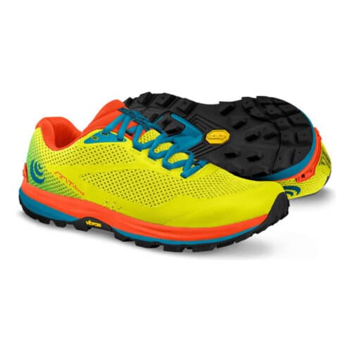 MT-4 Trail Running Shoe Men