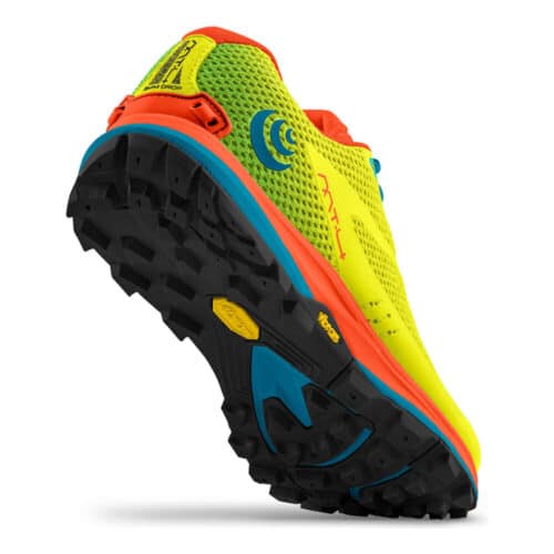 MT-4 Trail Running Shoe Men