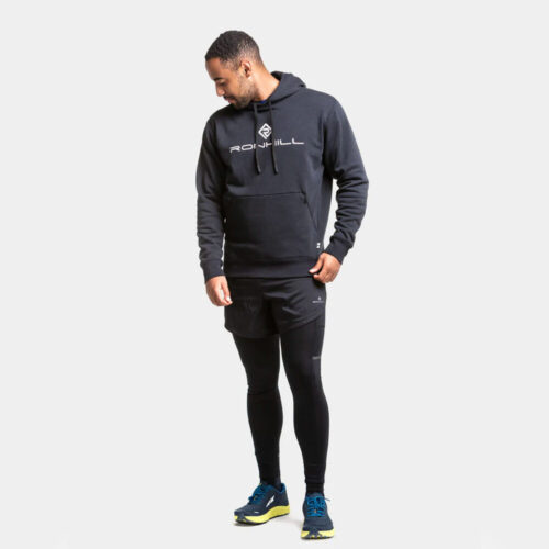 Tech Twin Running Tights Men