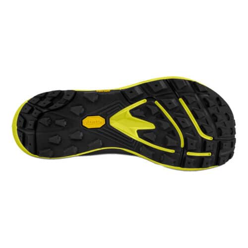 MTN Racer 3 Trail Running Shoe Men