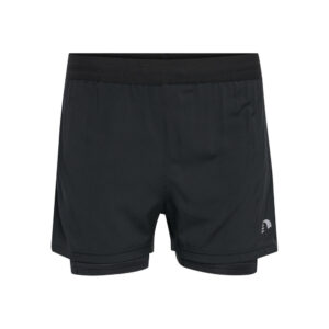 Core 2in1 Shorts Women