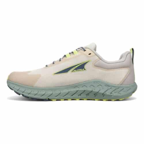 Outroad 2 Trail Running Shoe Men