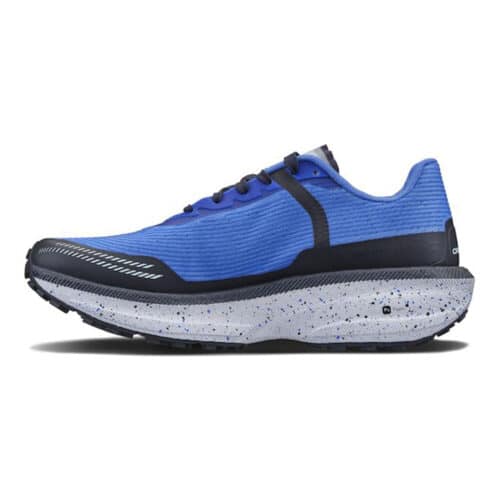 Endurance Trail Running Shoe Men