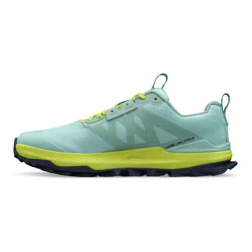 Lone Peak 8 Trail Running Shoe Women