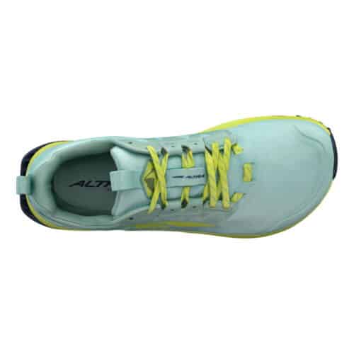 Lone Peak 8 Trail Running Shoe Women