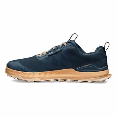 Lone Peak 8 Trail Running Shoe Women