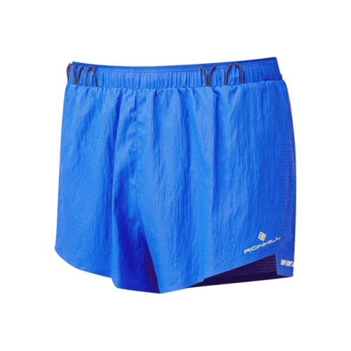 Tech Race Running Shorts Men