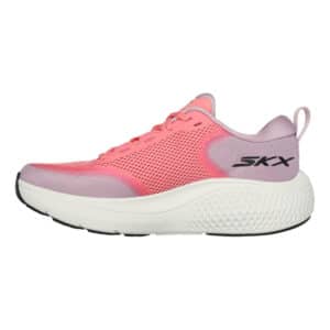 Go Run Supersonic Max Neutral Running Shoe Women