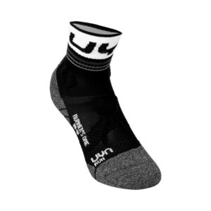 Runner's One Short Running Socks Women