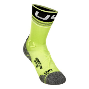 Runner's Mid One Running Socks Men