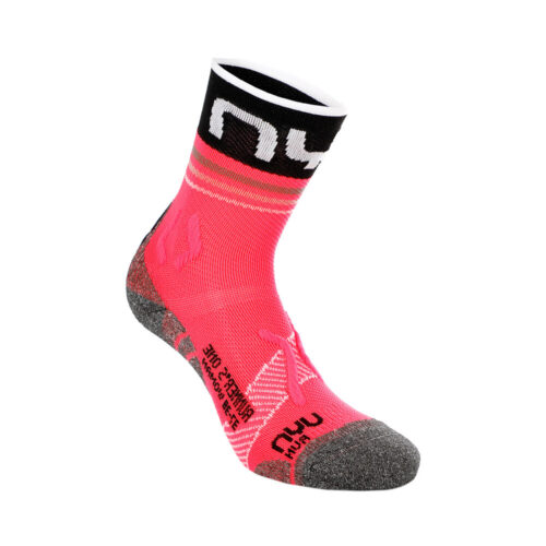 Runner's One Short Running Socks Women