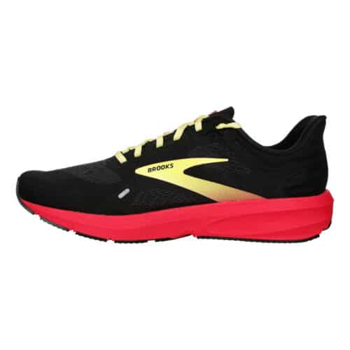 Launch 9 Neutral Running Shoe Men