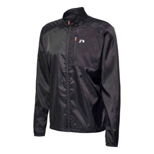 Packable Tech Running Jacket Men