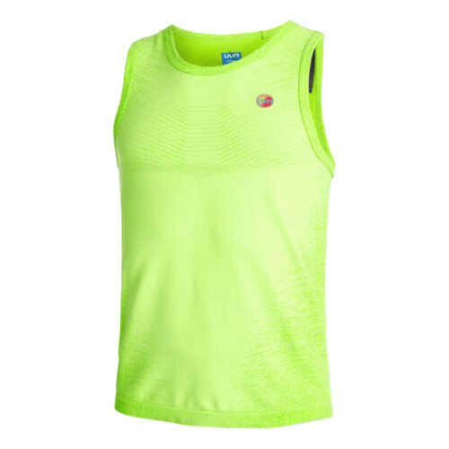 Exceleration OW Sleeveless Tank Top Men