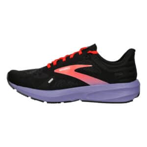 Launch 9 Neutral Running Shoe Women