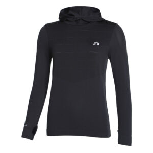 Cambridge Seamless Hoody Women