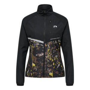 Austin Running Jacket Women