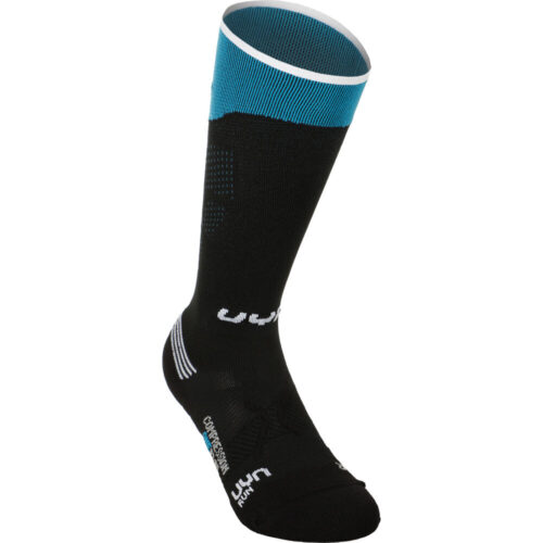 Compression One Running Socks Women