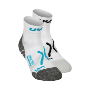 Super Fast Running Socks 2 Pack Women