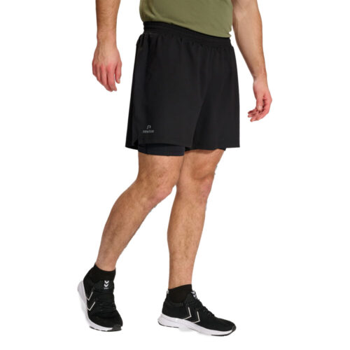 Dallas 2in1 Shorts Men