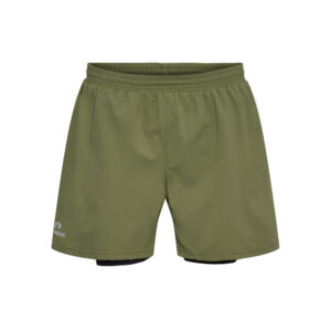 Dallas Shorts 2in1 Shorts Men