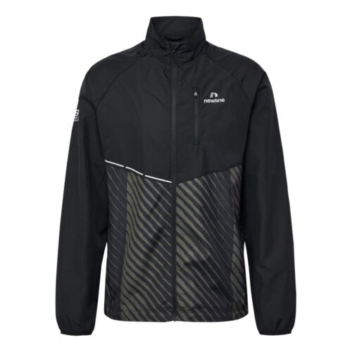 Pace Running Jacket Men