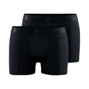 Core Dry 3-Inch Boxer Shorts 2 Pack Men