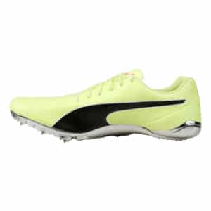 EvoSPEED Electric 8 Spike Shoes