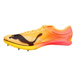 EvoSPEED Distance Nitro Elite+ 2 Spike Shoes