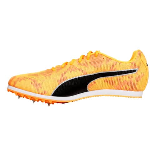 EvoSPEED Star 8 Spike Shoes