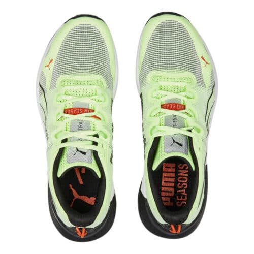 Fast-Trac Nitro Trail Running Shoe Men