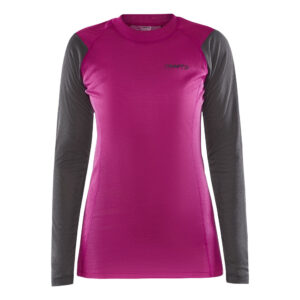 Core Warm Baselayer Long Sleeve Women