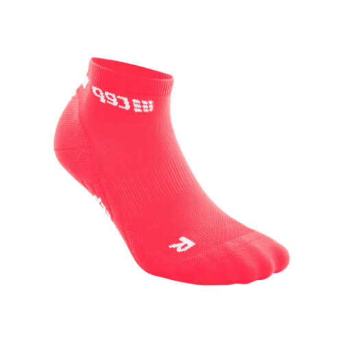 Low Cut V4 Running Socks Women