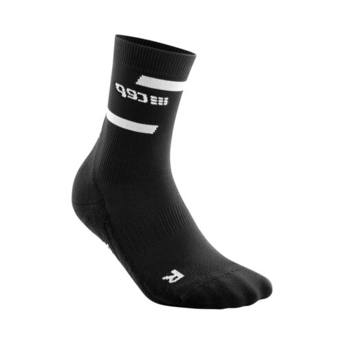 Mid Cut V4 Running Socks Men