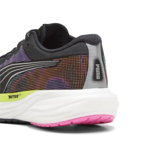 Deviate Nitro 2 Psychedelic Rush Neutral Running Shoe Women