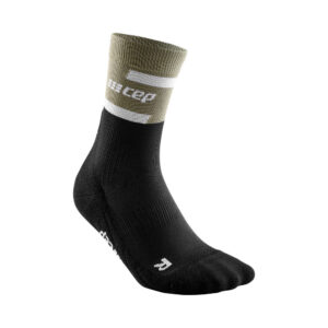 Kompression The Run Mid Cut Compression Socks Women