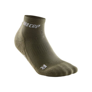 Kompression The Run Low Cut Compression Socks Men